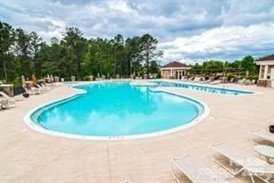 Gorgeous Home w/Fantastic features... all on one level in on Carolina Lakes Golf Club, LLC in South Carolina - for sale on GolfHomes.com, golf home, golf lot