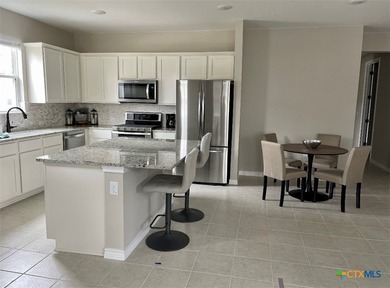 Welcome to the best value in the vibrant 55+ community of on Kissing Tree Golf Club in Texas - for sale on GolfHomes.com, golf home, golf lot