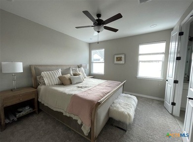 Welcome to the best value in the vibrant 55+ community of on Kissing Tree Golf Club in Texas - for sale on GolfHomes.com, golf home, golf lot