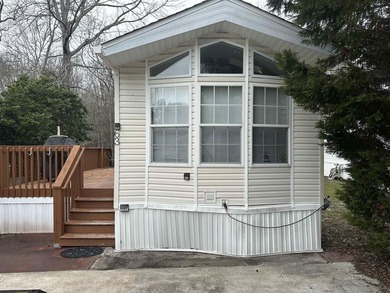 Highly sought Myrtle Beach RV resort. You own land. Low HOA on Tidewater Golf Club and Plantation in South Carolina - for sale on GolfHomes.com, golf home, golf lot