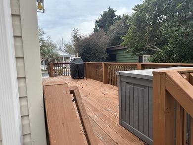 Highly sought Myrtle Beach RV resort. You own land. Low HOA on Tidewater Golf Club and Plantation in South Carolina - for sale on GolfHomes.com, golf home, golf lot