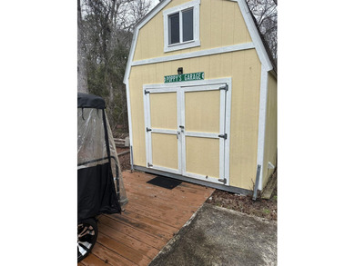 Highly sought Myrtle Beach RV resort. You own land. Low HOA on Tidewater Golf Club and Plantation in South Carolina - for sale on GolfHomes.com, golf home, golf lot