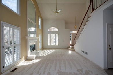 Welcome to this move-in ready home, tucked away on a quiet on Rivermont Golf and Country Club in Georgia - for sale on GolfHomes.com, golf home, golf lot