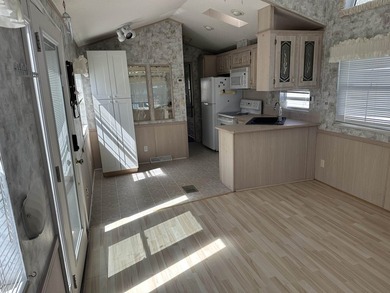 Highly sought Myrtle Beach RV resort. You own land. Low HOA on Tidewater Golf Club and Plantation in South Carolina - for sale on GolfHomes.com, golf home, golf lot