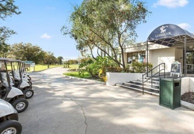 Welcome to your personal paradise! This beautifully maintained 2 on Lansbrook Golf Club in Florida - for sale on GolfHomes.com, golf home, golf lot