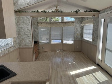 Highly sought Myrtle Beach RV resort. You own land. Low HOA on Tidewater Golf Club and Plantation in South Carolina - for sale on GolfHomes.com, golf home, golf lot