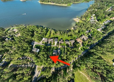 Nestled on a 0.196-acre lot in the coveted Rayburn Country on Rayburn Country Club in Texas - for sale on GolfHomes.com, golf home, golf lot