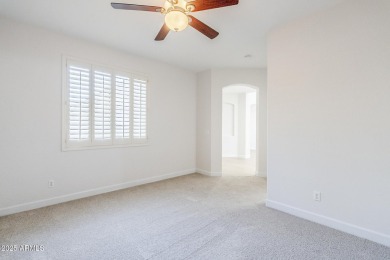 Welcome to this updated 3-bedroom home with an office (or 4th on Seville Golf and Country Club in Arizona - for sale on GolfHomes.com, golf home, golf lot