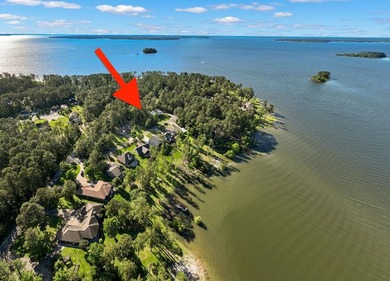 Nestled on a 0.196-acre lot in the coveted Rayburn Country on Rayburn Country Club in Texas - for sale on GolfHomes.com, golf home, golf lot