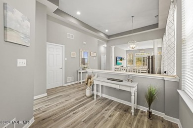 Coming Soon! Showings begin on 3/22... Welcome to your serene on Sea Oaks Golf Club in New Jersey - for sale on GolfHomes.com, golf home, golf lot