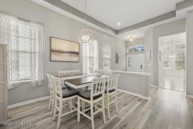 Coming Soon! Showings begin on 3/22... Welcome to your serene on Sea Oaks Golf Club in New Jersey - for sale on GolfHomes.com, golf home, golf lot