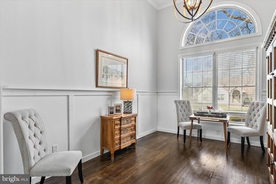 Welcome to 34484 Quail Lane in the sought-after waterfront on Cripple Creek Golf and Country Club in Delaware - for sale on GolfHomes.com, golf home, golf lot