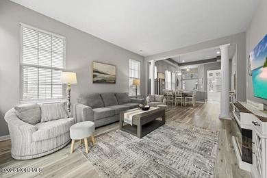 Coming Soon! Showings begin on 3/22... Welcome to your serene on Sea Oaks Golf Club in New Jersey - for sale on GolfHomes.com, golf home, golf lot