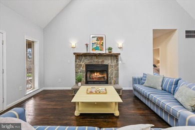 Welcome to 34484 Quail Lane in the sought-after waterfront on Cripple Creek Golf and Country Club in Delaware - for sale on GolfHomes.com, golf home, golf lot