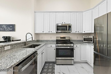 Coming Soon! Showings begin on 3/22... Welcome to your serene on Sea Oaks Golf Club in New Jersey - for sale on GolfHomes.com, golf home, golf lot