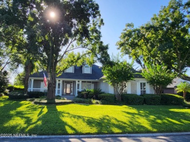 OPEN HOUSE SATURDAY SEPT 6th 11-2 and SUNDAY SEPT 7th NOON - 2 on Jacksonville Golf and Country Club in Florida - for sale on GolfHomes.com, golf home, golf lot