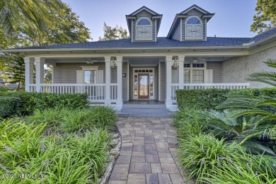 OPEN HOUSE SATURDAY SEPT 6th 11-2 and SUNDAY SEPT 7th NOON - 2 on Jacksonville Golf and Country Club in Florida - for sale on GolfHomes.com, golf home, golf lot