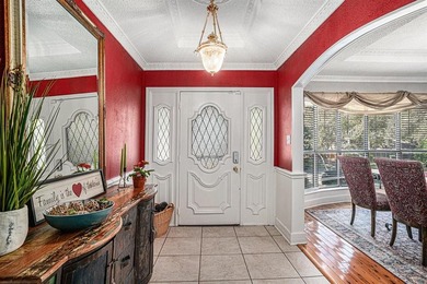 3.25% Rate Assumable FHA with Roam! This rare single-story gem on Texas Rangers Golf Club  in Texas - for sale on GolfHomes.com, golf home, golf lot