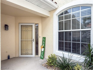 LOWEST PRICED OFFERING OF 1ST FLOOR CORNER UNIT IN TAMARIND CAY on Gulf Harbour Yacht and Country Club in Florida - for sale on GolfHomes.com, golf home, golf lot