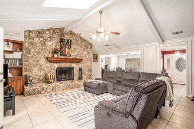 3.25% Rate Assumable FHA with Roam! This rare single-story gem on Texas Rangers Golf Club  in Texas - for sale on GolfHomes.com, golf home, golf lot