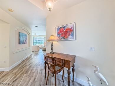 LOWEST PRICED OFFERING OF 1ST FLOOR CORNER UNIT IN TAMARIND CAY on Gulf Harbour Yacht and Country Club in Florida - for sale on GolfHomes.com, golf home, golf lot
