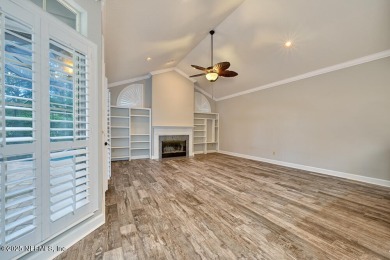 OPEN HOUSE SATURDAY SEPT 6th 11-2 and SUNDAY SEPT 7th NOON - 2 on Jacksonville Golf and Country Club in Florida - for sale on GolfHomes.com, golf home, golf lot