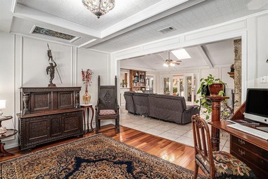 3.25% Rate Assumable FHA with Roam! This rare single-story gem on Texas Rangers Golf Club  in Texas - for sale on GolfHomes.com, golf home, golf lot