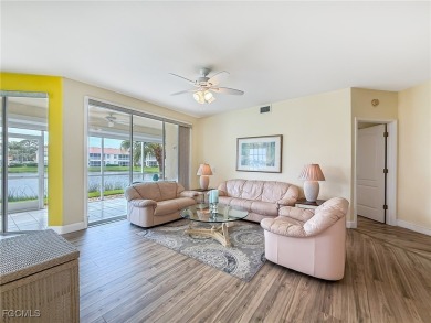 LOWEST PRICED OFFERING OF 1ST FLOOR CORNER UNIT IN TAMARIND CAY on Gulf Harbour Yacht and Country Club in Florida - for sale on GolfHomes.com, golf home, golf lot