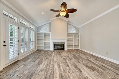 OPEN HOUSE SATURDAY SEPT 6th 11-2 and SUNDAY SEPT 7th NOON - 2 on Jacksonville Golf and Country Club in Florida - for sale on GolfHomes.com, golf home, golf lot