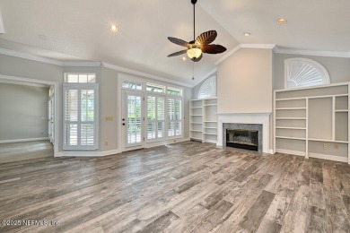 OPEN HOUSE SATURDAY SEPT 6th 11-2 and SUNDAY SEPT 7th NOON - 2 on Jacksonville Golf and Country Club in Florida - for sale on GolfHomes.com, golf home, golf lot