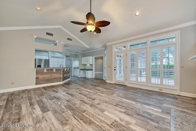 OPEN HOUSE SATURDAY SEPT 6th 11-2 and SUNDAY SEPT 7th NOON - 2 on Jacksonville Golf and Country Club in Florida - for sale on GolfHomes.com, golf home, golf lot