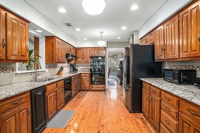 3.25% Rate Assumable FHA with Roam! This rare single-story gem on Texas Rangers Golf Club  in Texas - for sale on GolfHomes.com, golf home, golf lot