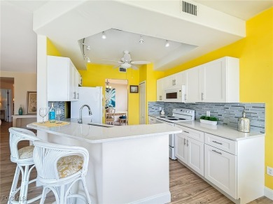 LOWEST PRICED OFFERING OF 1ST FLOOR CORNER UNIT IN TAMARIND CAY on Gulf Harbour Yacht and Country Club in Florida - for sale on GolfHomes.com, golf home, golf lot