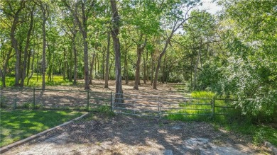 Build your dream home today -  Located adjacent to the popular on Copperas Hollow Country Club in Texas - for sale on GolfHomes.com, golf home, golf lot