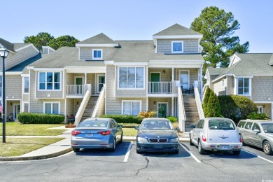 This 2 bedroom, 2 bath condo is located in the heart of Myrtle on Myrtlewood Golf Course and Club  in South Carolina - for sale on GolfHomes.com, golf home, golf lot