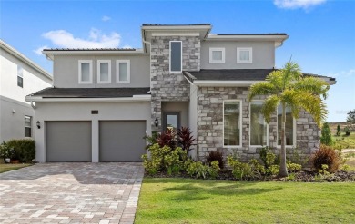 Welcome to 16124 Volterra Point, a beautifully crafted Captiva on Bella Collina Golf Club in Florida - for sale on GolfHomes.com, golf home, golf lot