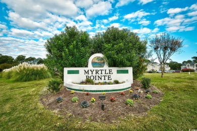 This 2 bedroom, 2 bath condo is located in the heart of Myrtle on Myrtlewood Golf Course and Club  in South Carolina - for sale on GolfHomes.com, golf home, golf lot
