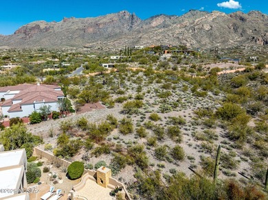 Located within the prestigious gated golf course community of La on  in Arizona - for sale on GolfHomes.com, golf home, golf lot