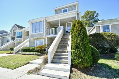 This 2 bedroom, 2 bath condo is located in the heart of Myrtle on Myrtlewood Golf Course and Club  in South Carolina - for sale on GolfHomes.com, golf home, golf lot