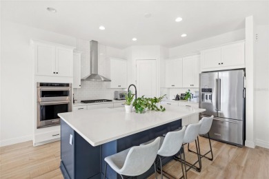 Welcome to 16124 Volterra Point, a beautifully crafted Captiva on Bella Collina Golf Club in Florida - for sale on GolfHomes.com, golf home, golf lot