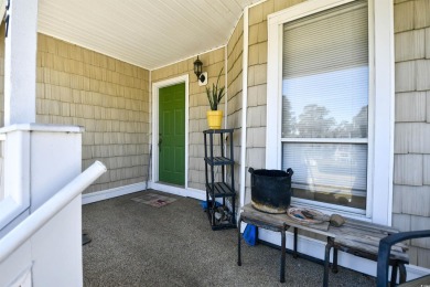 This 2 bedroom, 2 bath condo is located in the heart of Myrtle on Myrtlewood Golf Course and Club  in South Carolina - for sale on GolfHomes.com, golf home, golf lot