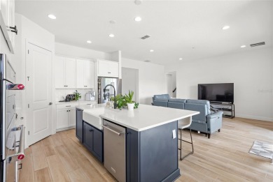 Welcome to 16124 Volterra Point, a beautifully crafted Captiva on Bella Collina Golf Club in Florida - for sale on GolfHomes.com, golf home, golf lot