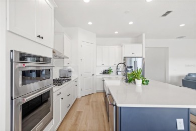 Welcome to 16124 Volterra Point, a beautifully crafted Captiva on Bella Collina Golf Club in Florida - for sale on GolfHomes.com, golf home, golf lot