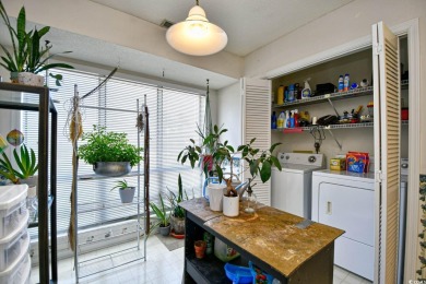 This 2 bedroom, 2 bath condo is located in the heart of Myrtle on Myrtlewood Golf Course and Club  in South Carolina - for sale on GolfHomes.com, golf home, golf lot