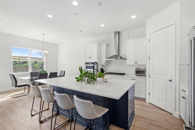 Welcome to 16124 Volterra Point, a beautifully crafted Captiva on Bella Collina Golf Club in Florida - for sale on GolfHomes.com, golf home, golf lot