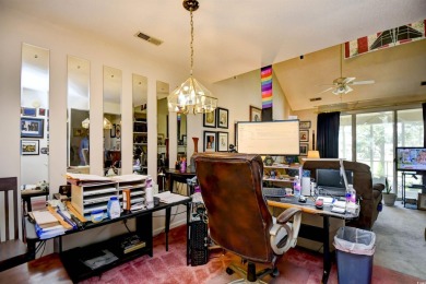 This 2 bedroom, 2 bath condo is located in the heart of Myrtle on Myrtlewood Golf Course and Club  in South Carolina - for sale on GolfHomes.com, golf home, golf lot