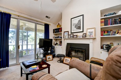 This 2 bedroom, 2 bath condo is located in the heart of Myrtle on Myrtlewood Golf Course and Club  in South Carolina - for sale on GolfHomes.com, golf home, golf lot