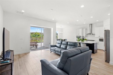 Welcome to 16124 Volterra Point, a beautifully crafted Captiva on Bella Collina Golf Club in Florida - for sale on GolfHomes.com, golf home, golf lot