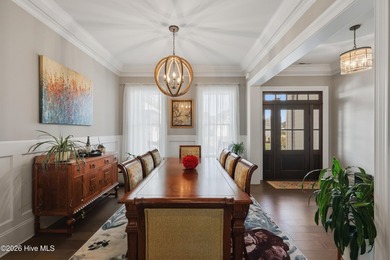 Welcome to 3510 Wellington Place, an exceptional Vahue on Members Club At St. James Plantation in North Carolina - for sale on GolfHomes.com, golf home, golf lot