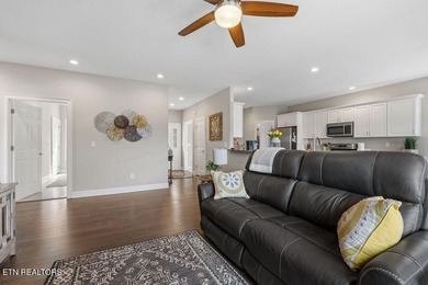 Perfectly suited for every lifestyle, this exceptional Tellico on Tellico Village -The Links At Kahite Golf Course in Tennessee - for sale on GolfHomes.com, golf home, golf lot